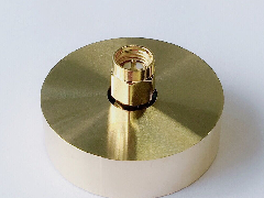 电荷灵敏前置放大器