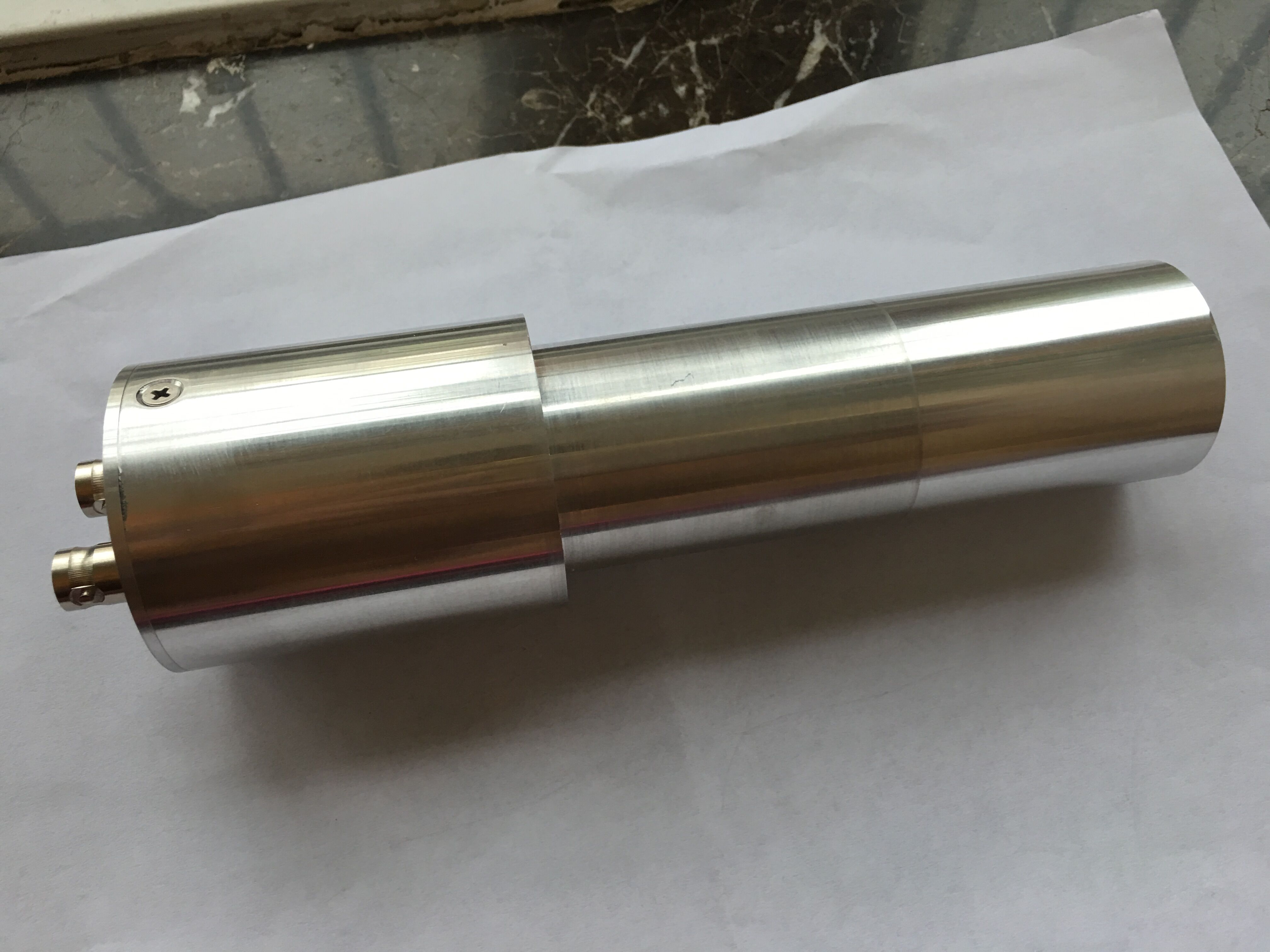 CeBr3探测器