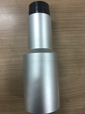 NaI探测器