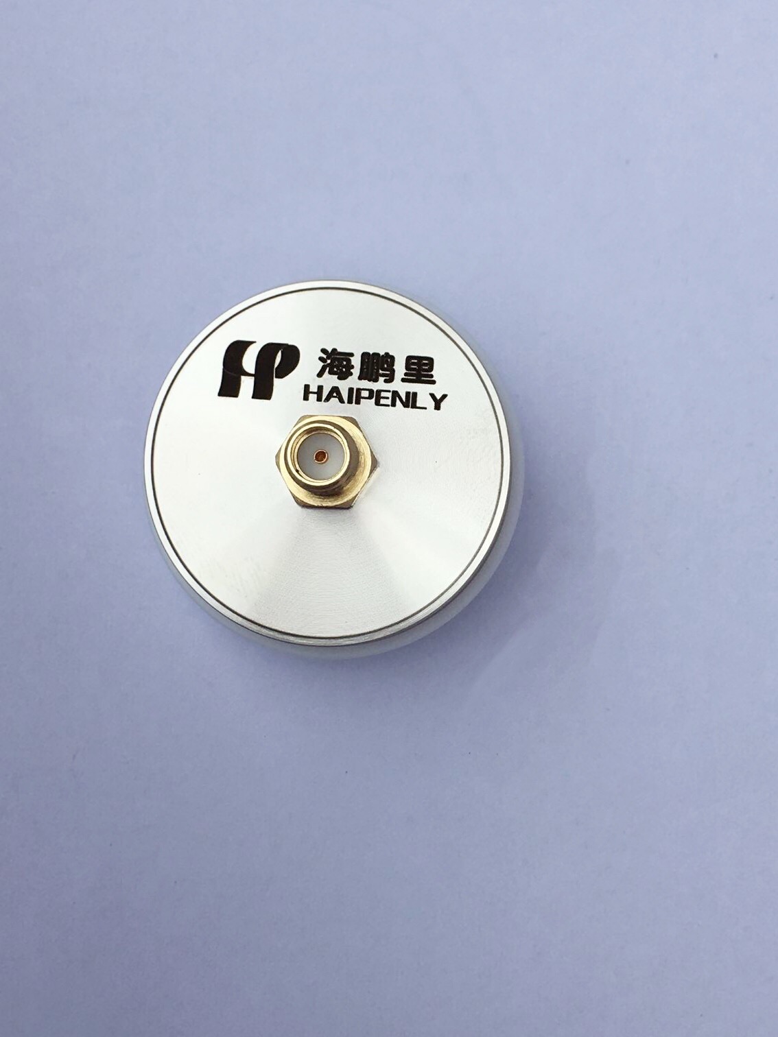 直径35mm的PIPS（SMA)探测器