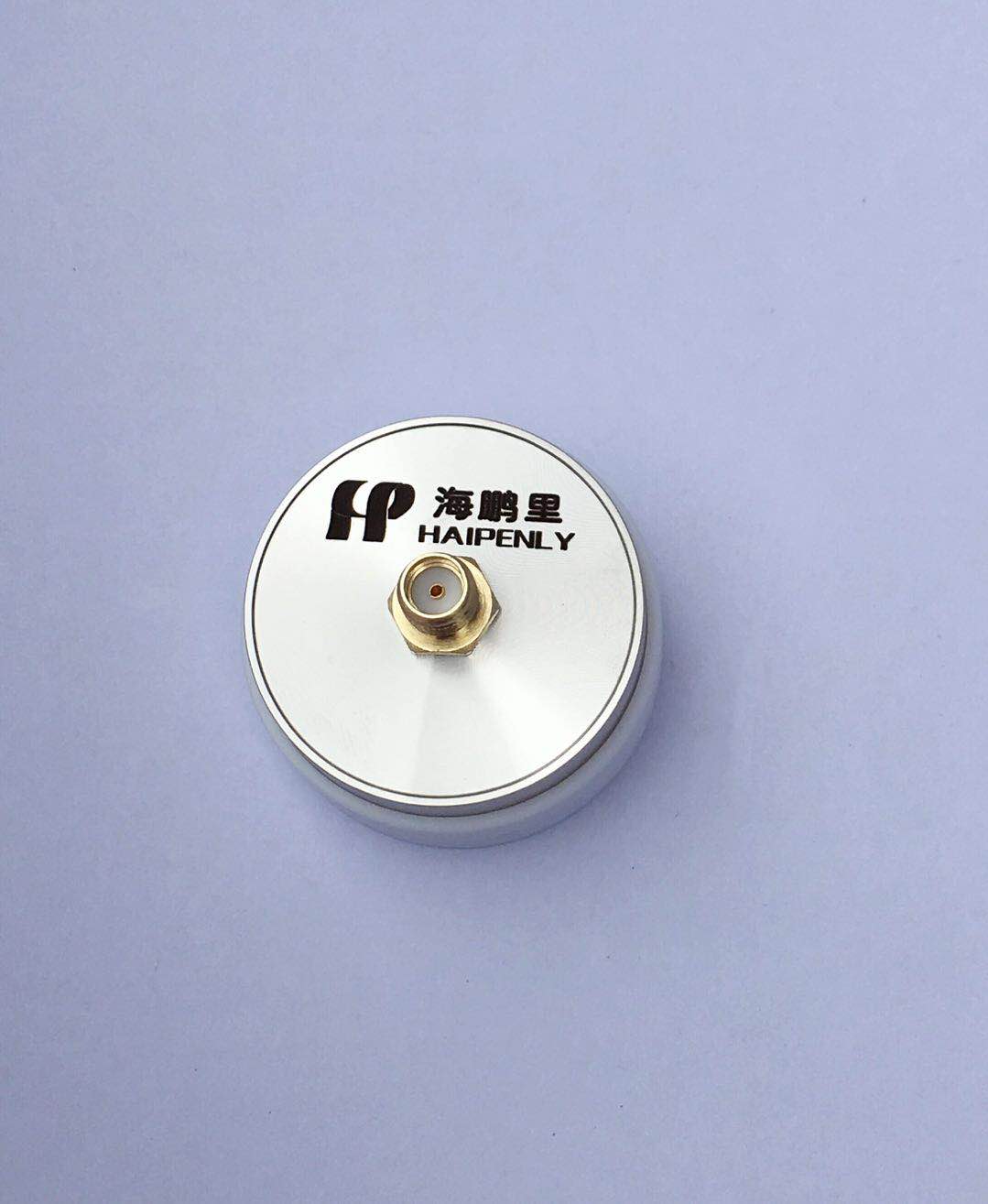 直径20mm的PIPS（SMA)探测器