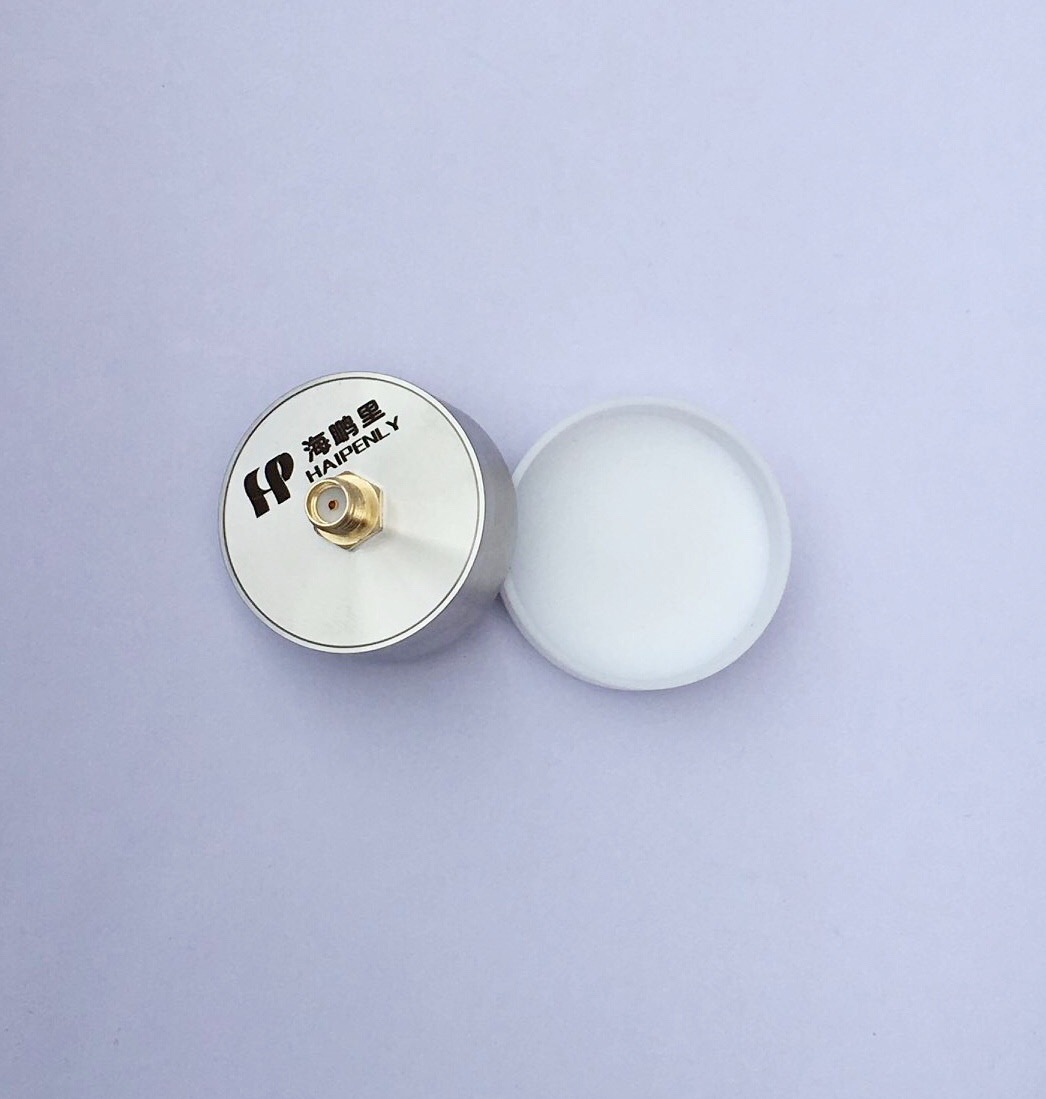 直径20mm的PIPS（SMA)探测器